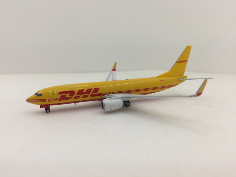 1:400 DHL 737-800
