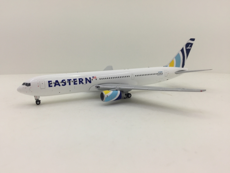1:400 Eastern Airlines 767- ...