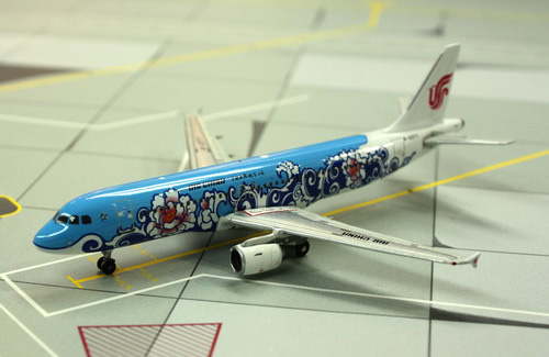 1:400 Air China A320