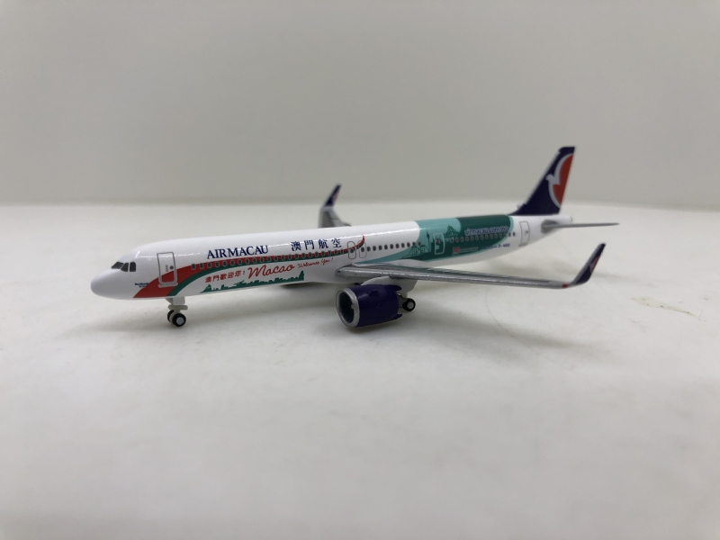 1:500 Air Macau A321 Neo