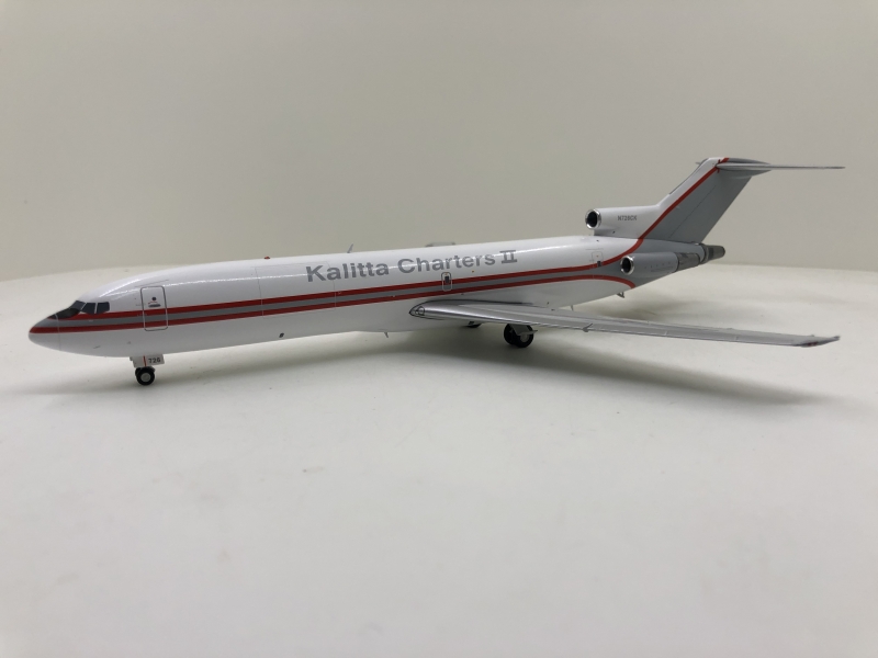 1:200 Kalitta Air Charters  ...