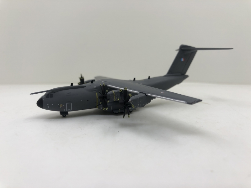 1:400 Atlas French Air Forc ...