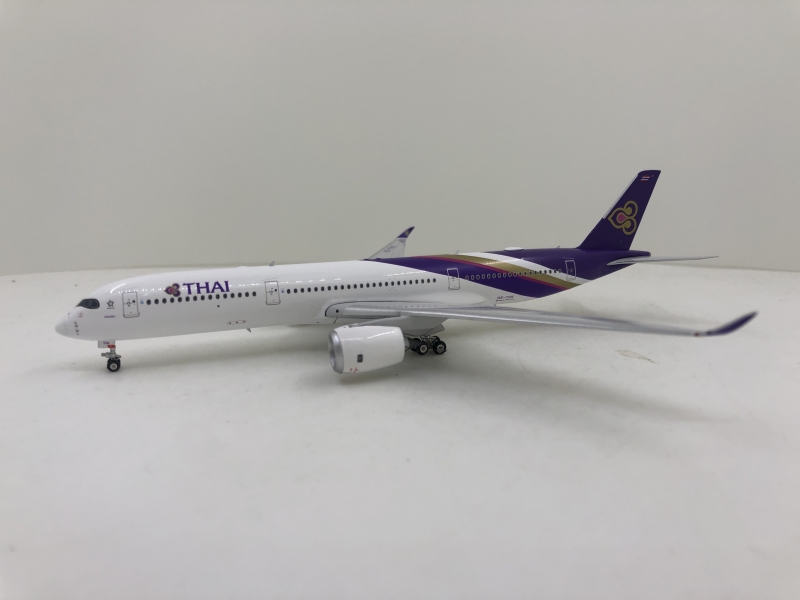 1:400 Thai Airways A350-900 ...