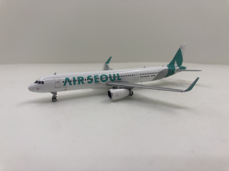 1:400 Air Seoul A321