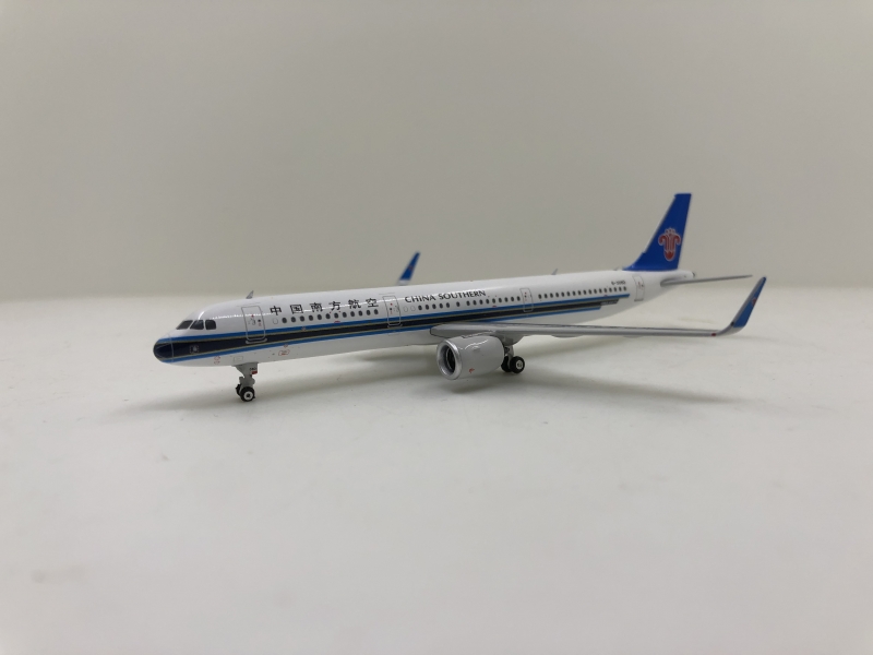 1:400 China Southern A321ne ...