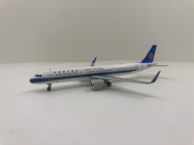 1:400 China Southen A321neo