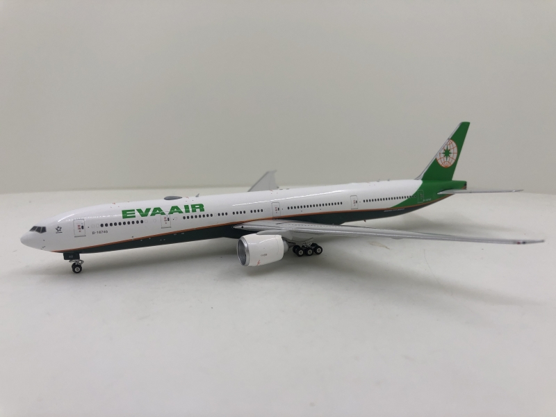 1:400 Eva Air B777-300ER