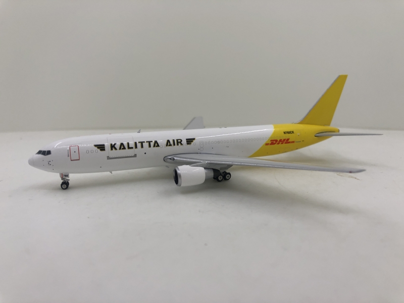 1:400 Kalitta Air B767-300E ...