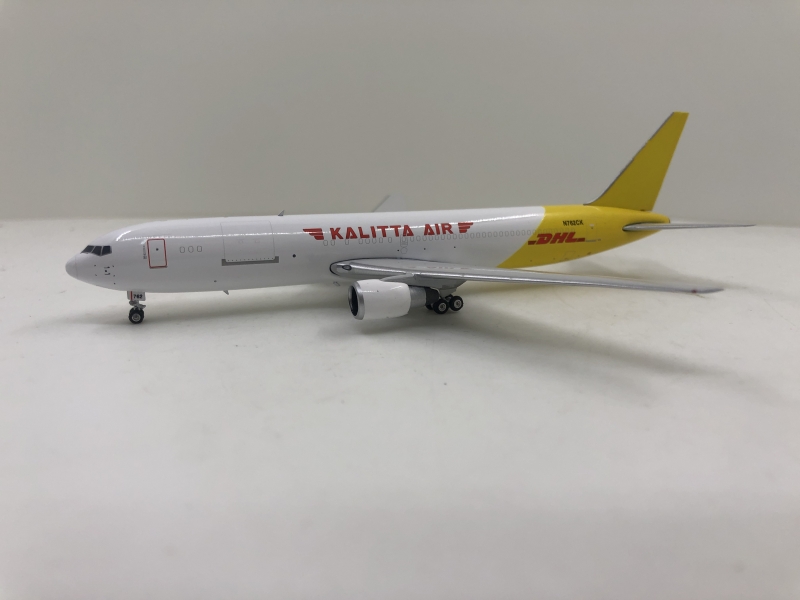 1:400 Kalitta Air B767-300E ...