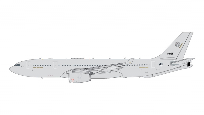 1:400 NATO/RNLAF Voyager A3 ...