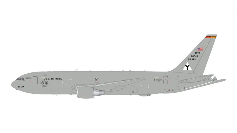 1:200 Pegasus U.S. Air Forc ...