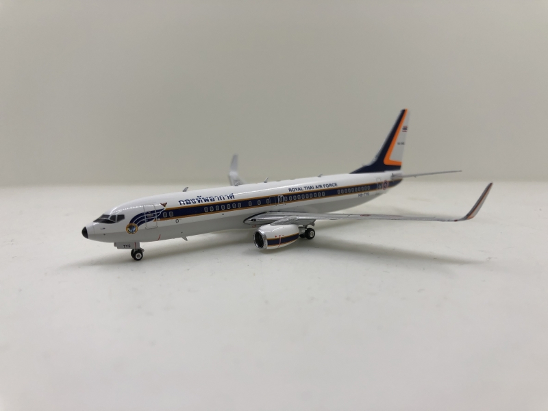 1:400 Royal Thai Air Force  ...