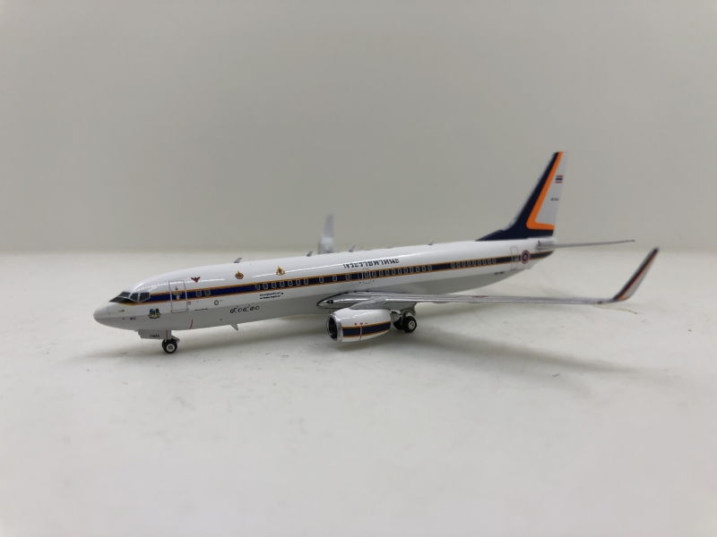 1:400 Royal Thai Air Force  ...