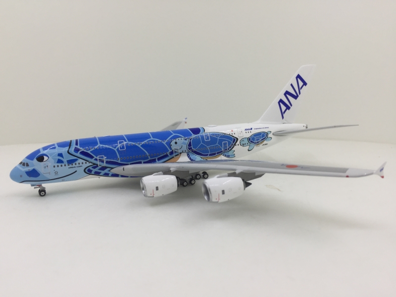1:400 ANA All Nippon Airway ...