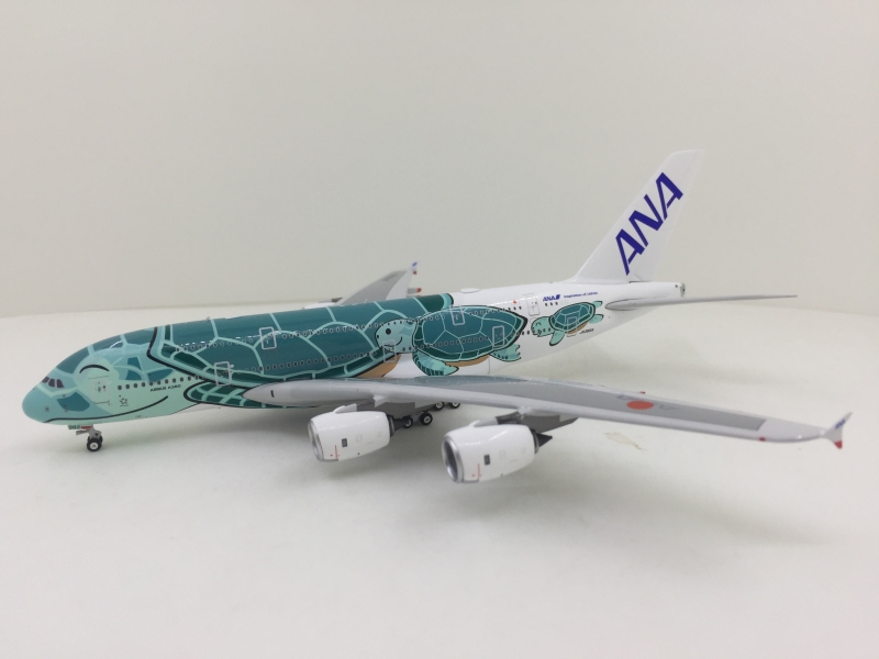 1:400 ANA All Nippon Airway ...