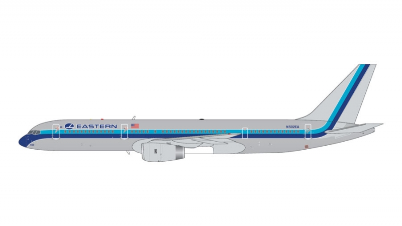 1:400 Eastern Air Lines 757 ...