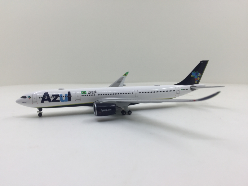 1:500 Azul Brazilian Airlin ...