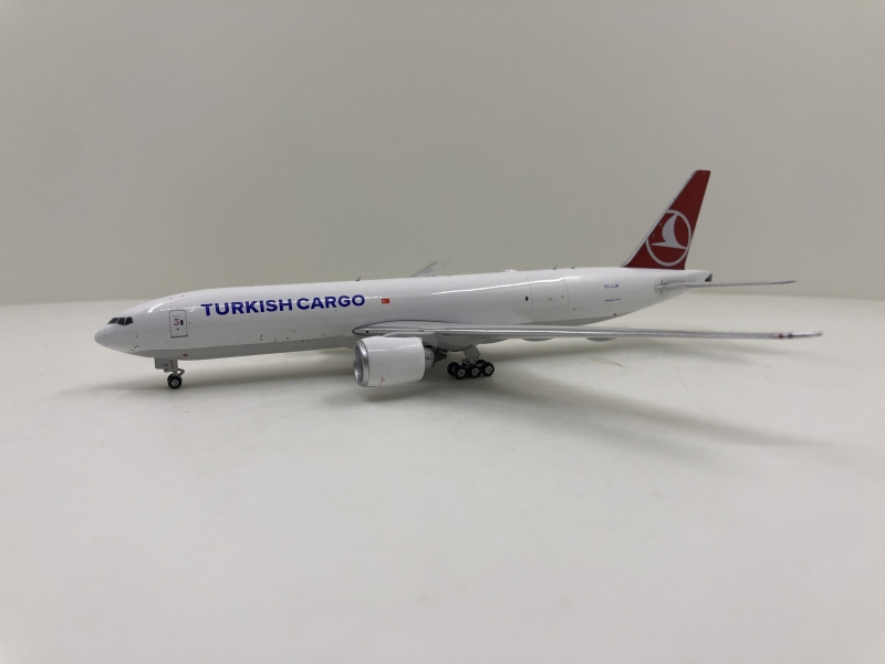 1:400 Turkish Airlines Carg ...