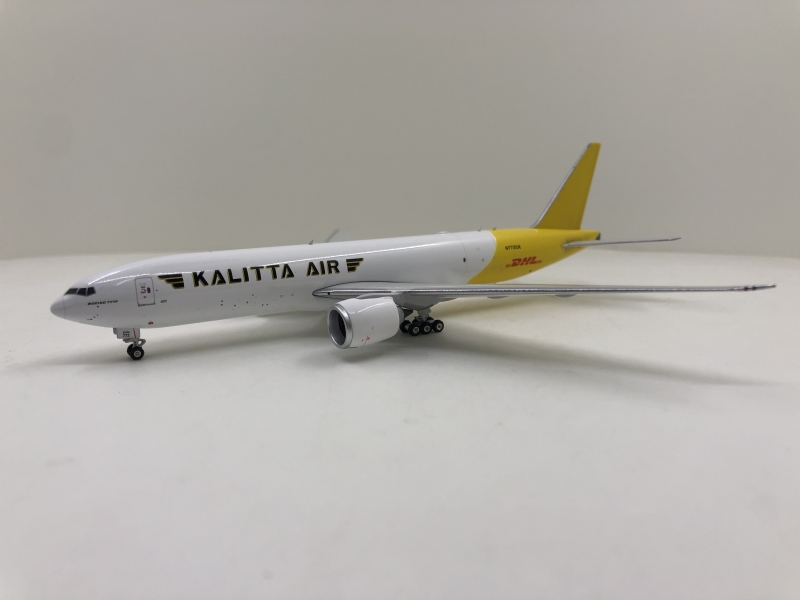 1:400 Kalitta Air B777-200