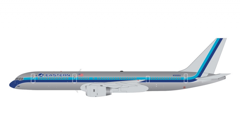 1:200 Eastern Air Lines B75 ...
