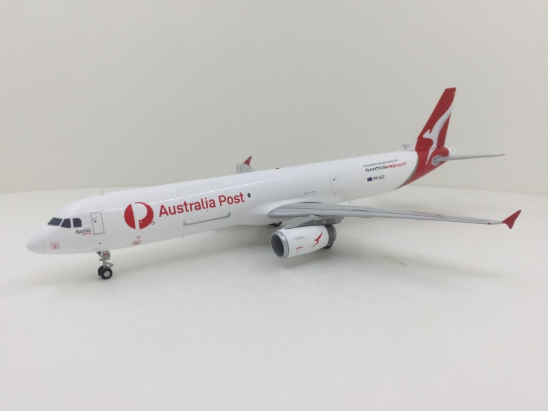 1:200 Qantas Freight/Aus. P ...