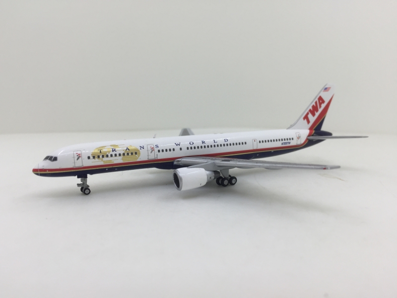 1:400 Trans World Airlines  ...