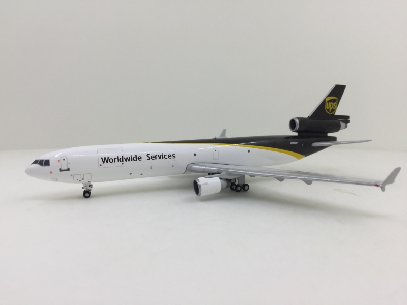 1:400 UPS Airlines MD-11F