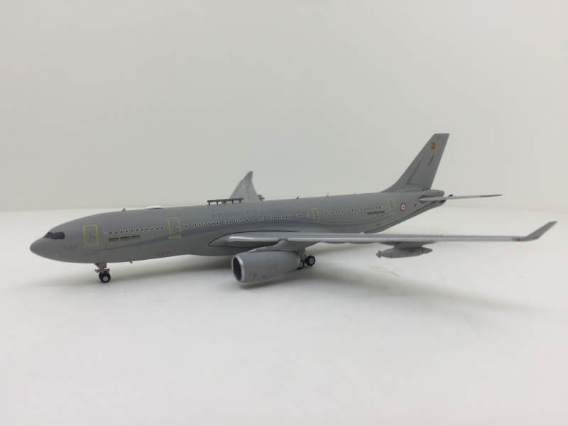 1:400 French Air Force A330 ...