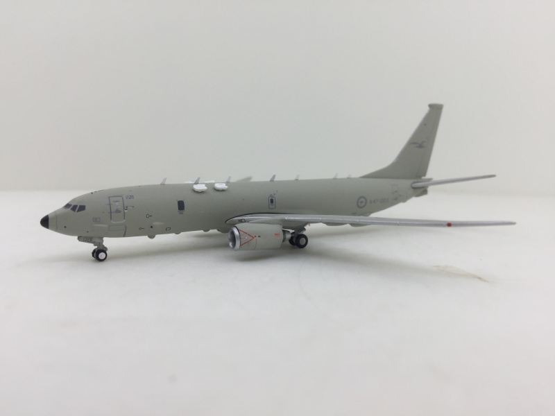1:400 Royal Australian Air  ...