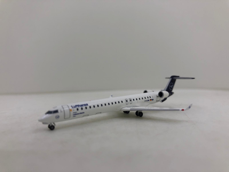 1:500 Lufhansa CRJ-900
