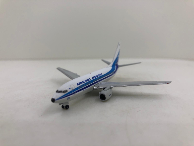 1:500 Aerlineas Argentinas  ...
