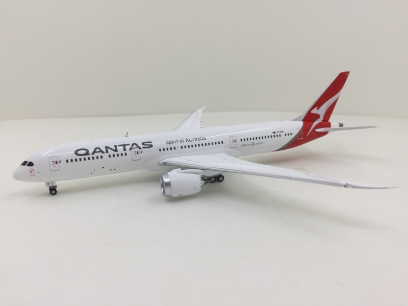 1:400 Qantas Airways 787-9