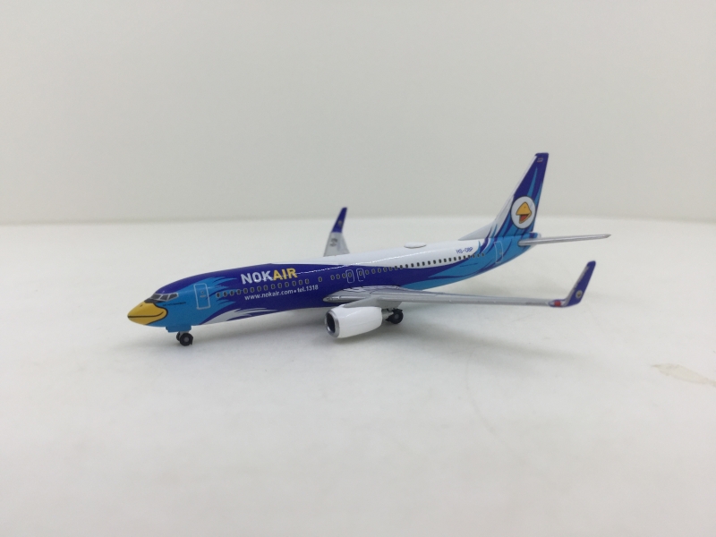 1:500 Nok Air B737-800