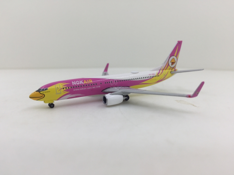 1:500 Nok Air B737-800