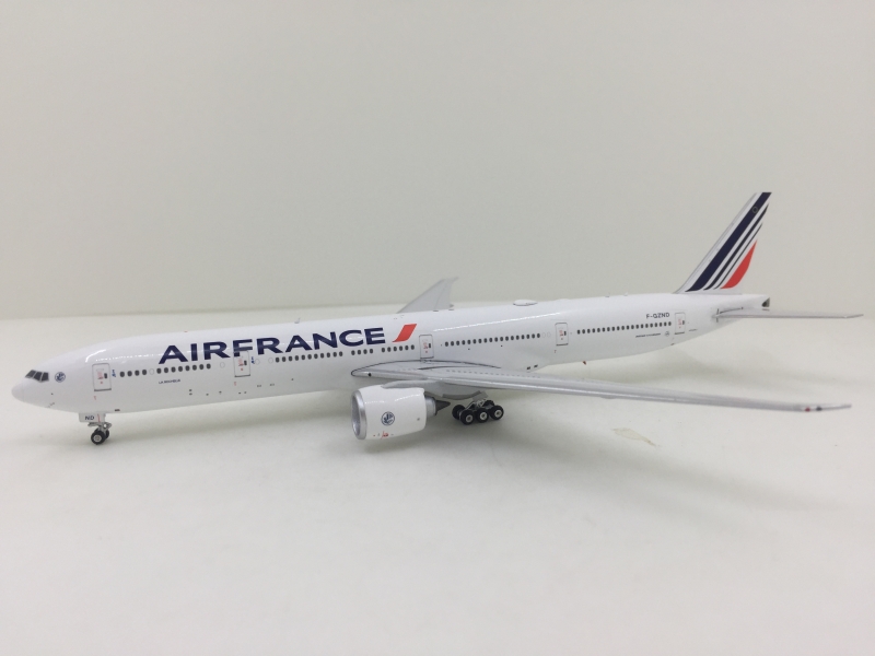 1:400 Air France B777-300ER