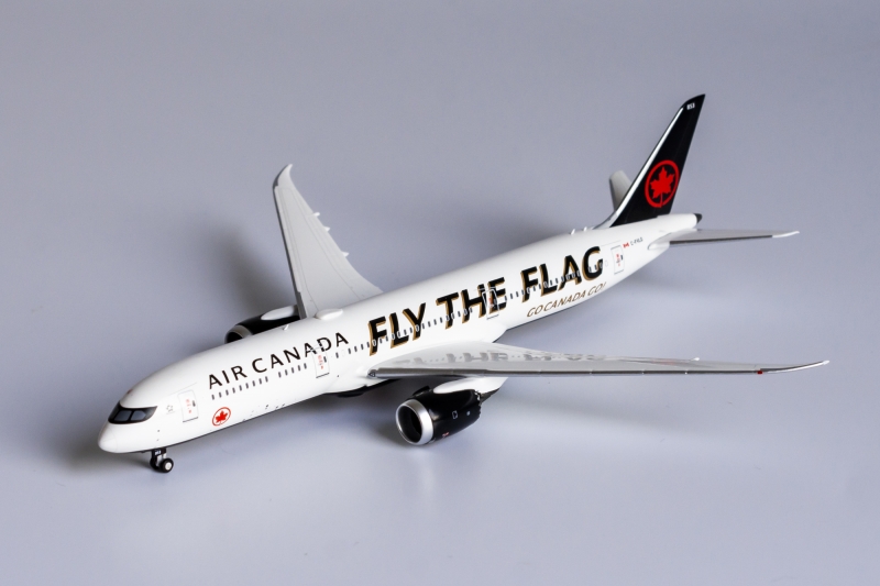 1:400 Air Canada B787-9