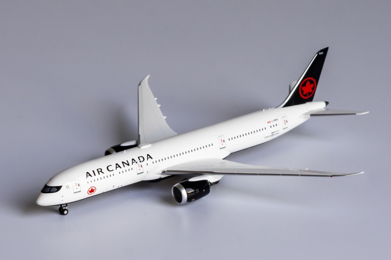 1:400 Air Canada B787-9