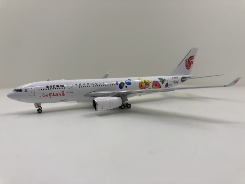 1:400 Air China A330-200