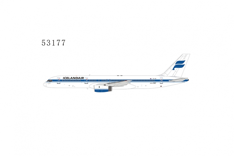 1:400 Icelandair 757-200
