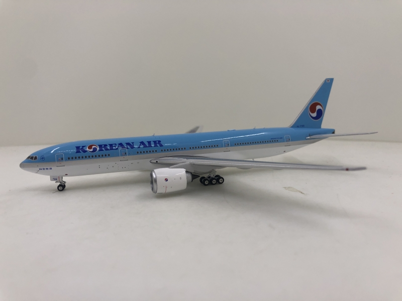 1:400 Korean Air B777-200ER