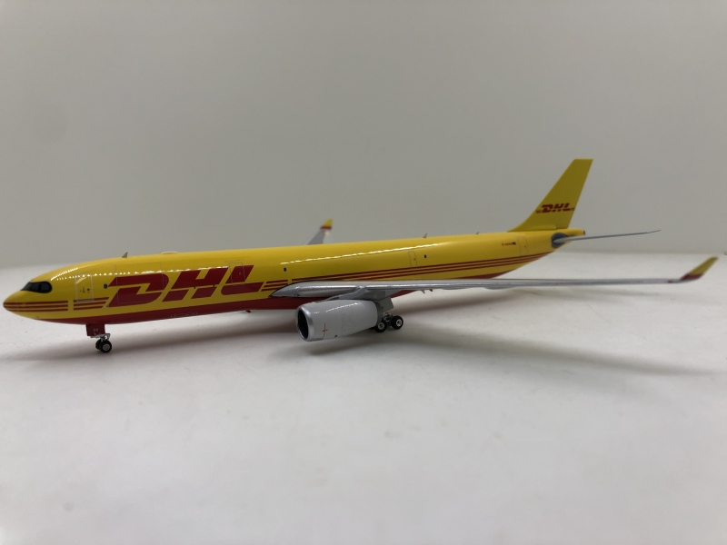 1:400 DHL A330-300