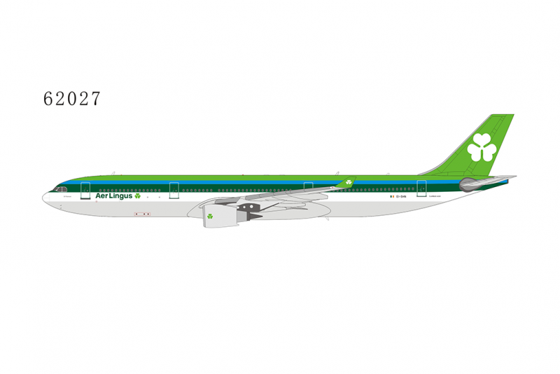 1:400 Aer Lingus A330-300