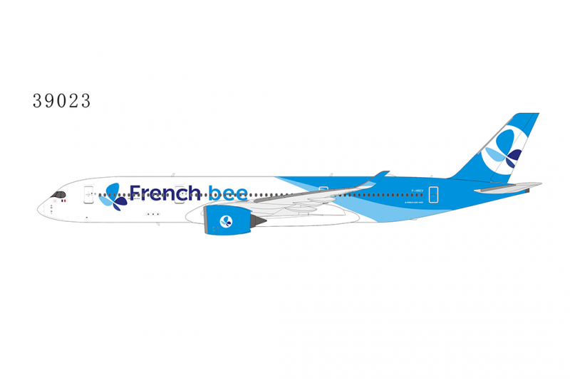 1:400 Frenchbee A350-900