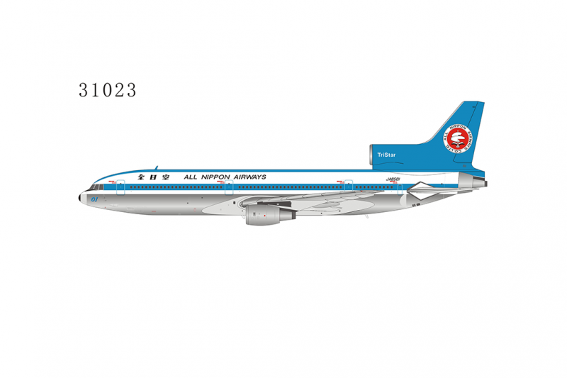 1:400 All Nippon Airways -  ...