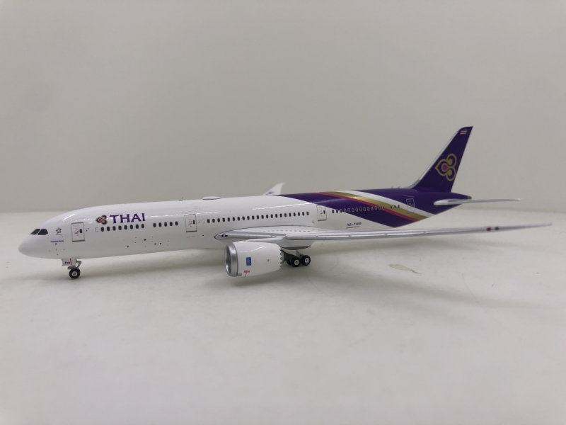 1:400 Thai Airways B787-9