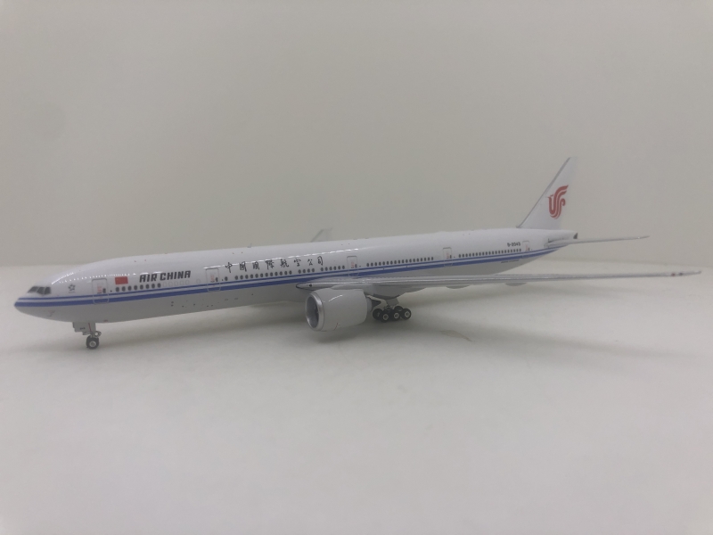 1:400 Air China B777-300ER