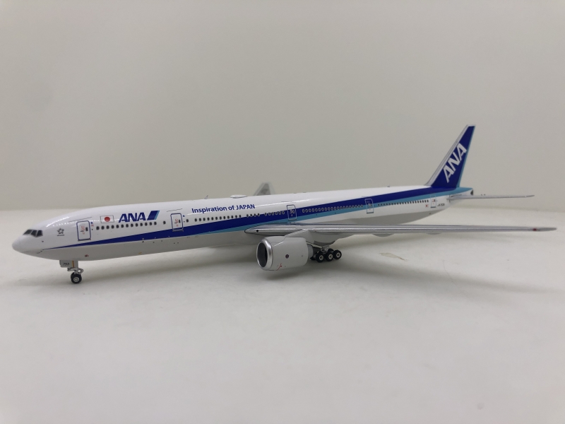1:400 ANA All Nippon Airway ...