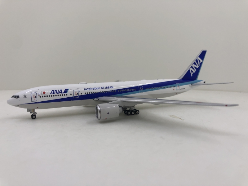 1:400 ANA All Nippon Airway ...