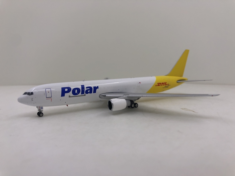 1:400 Polar Air Cargo B767- ...