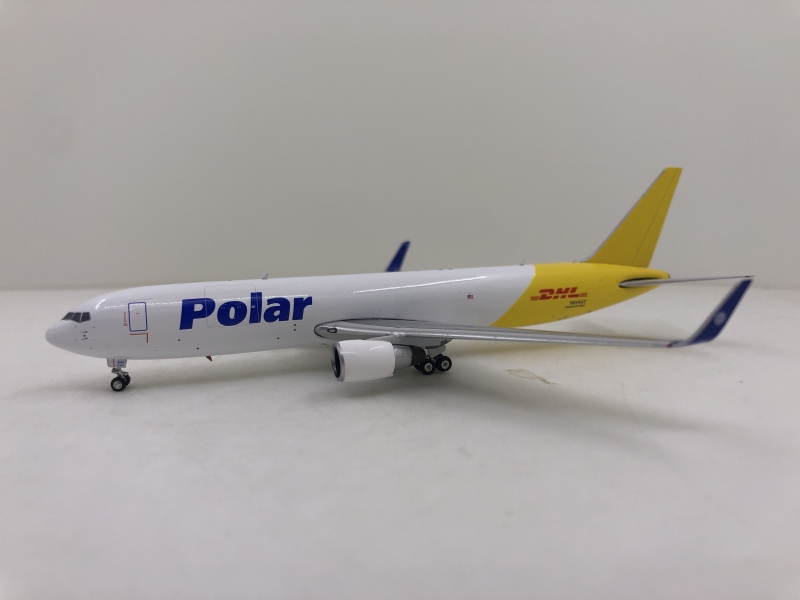 1:400 Polar Air Cargo B767- ...